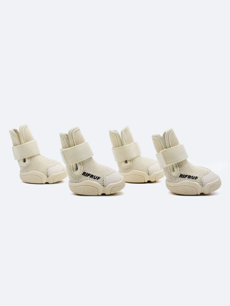 RIFRUF SNEAKERS BONE1