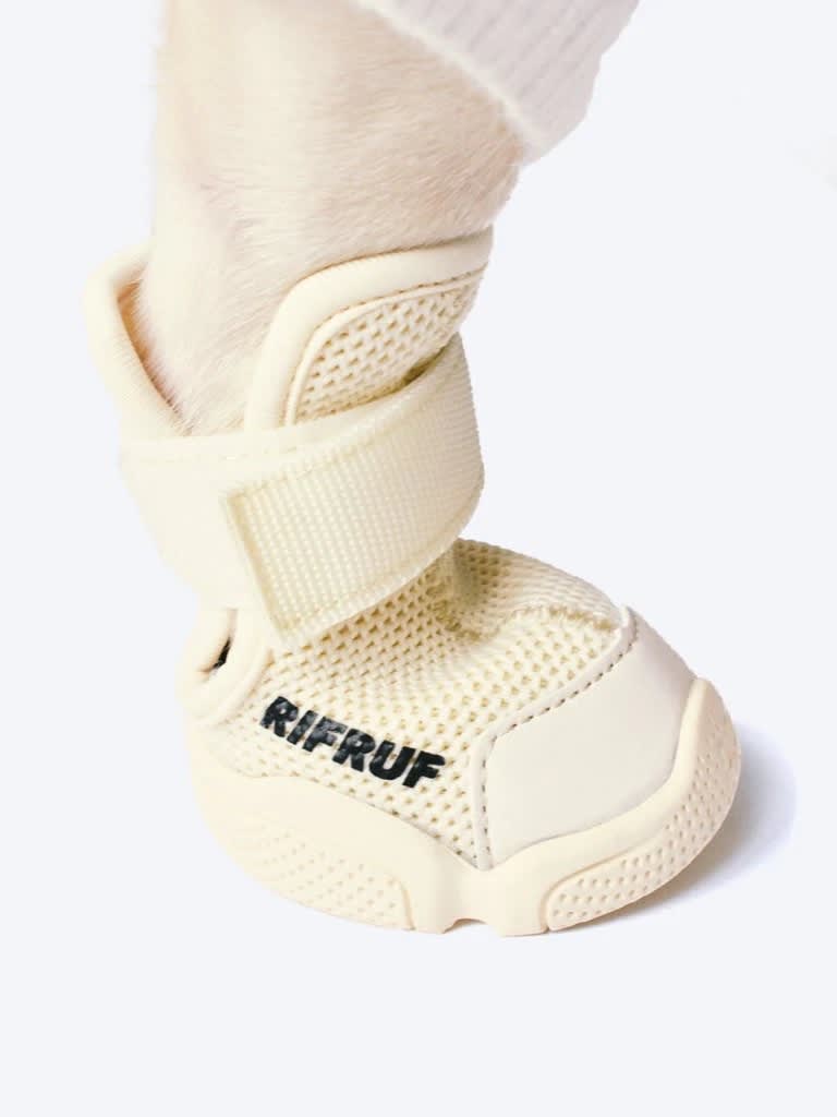 RIFRUF SNEAKERS BONE4