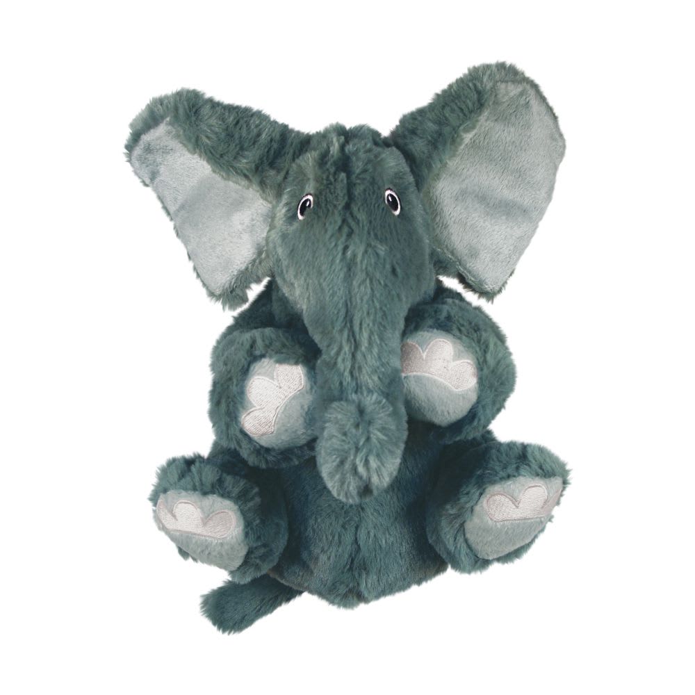 kong Comfort kiddos Elephant2