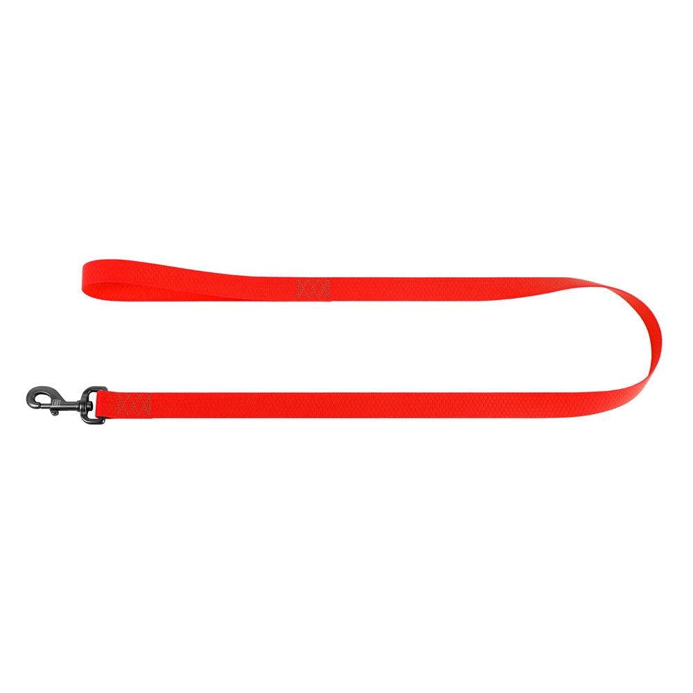 WAUDOG CORREA WATERPROOF ROJO3