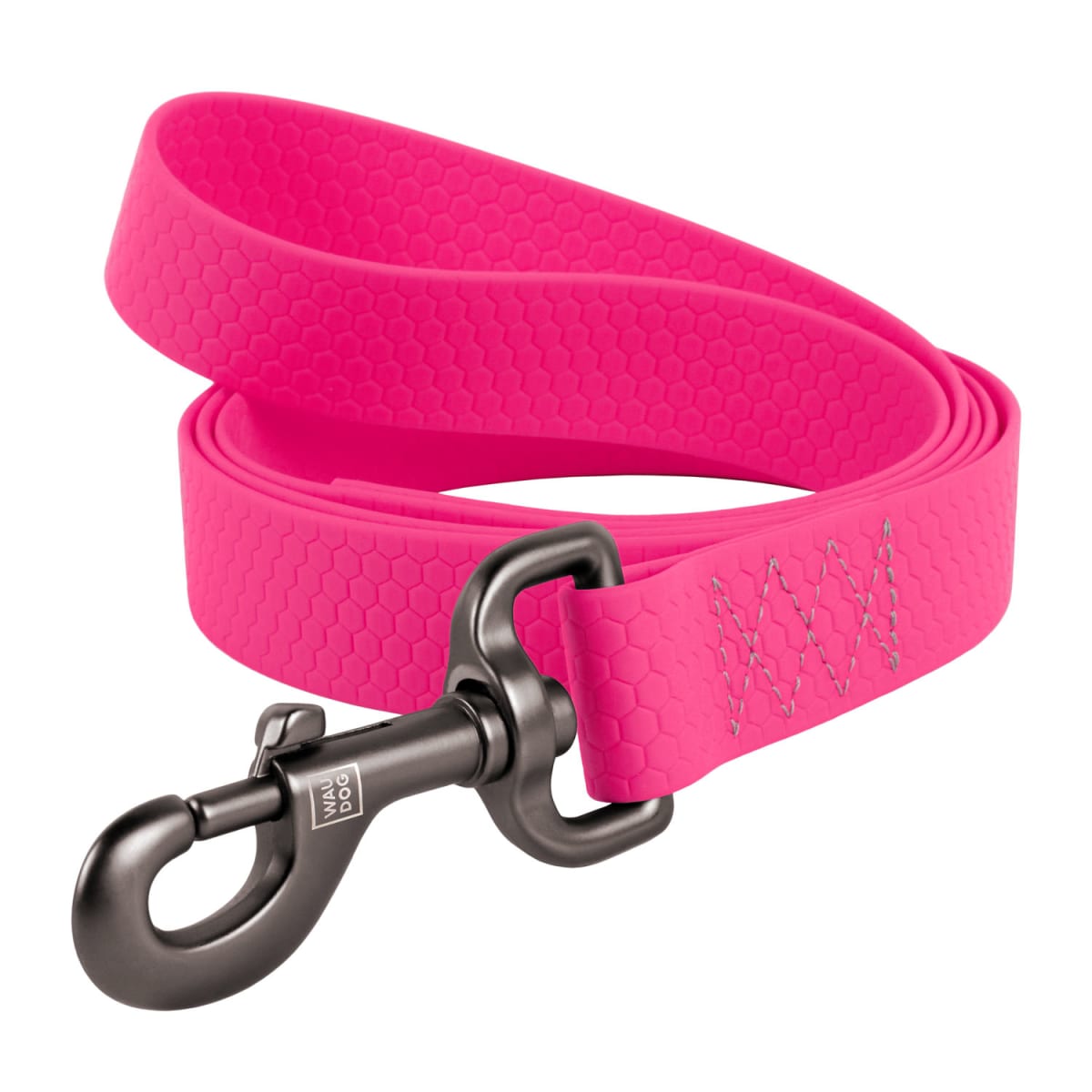 WAUDOG CORREA WATERPROOF ROSADO1