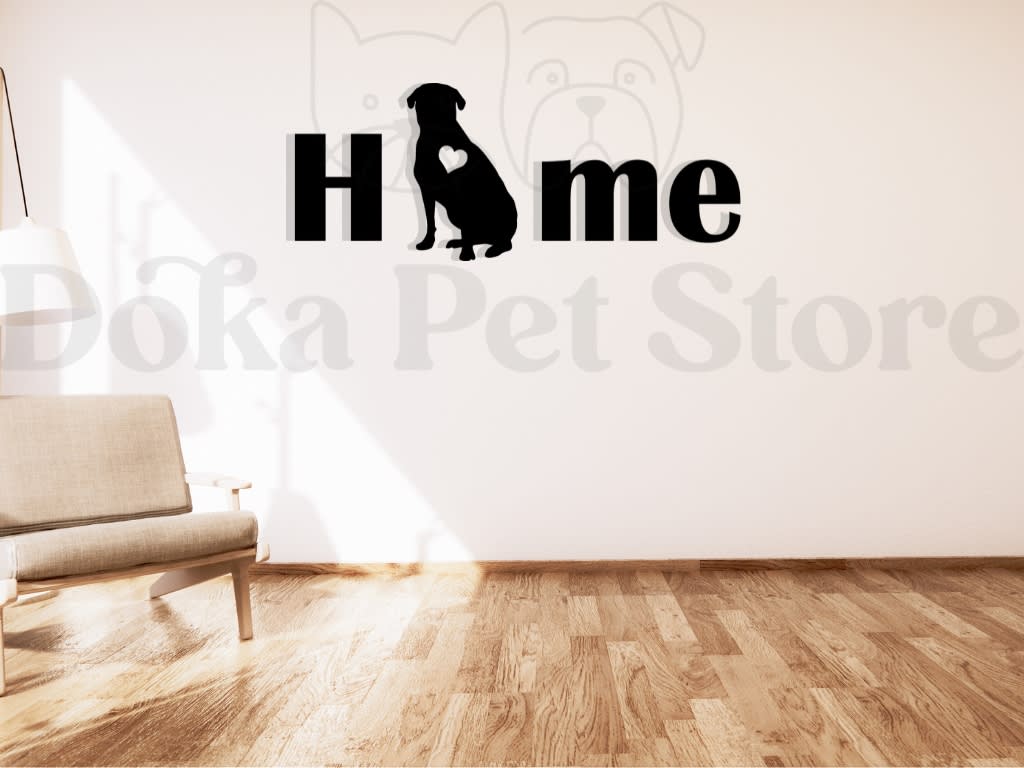 ROTTWEILER HOME2