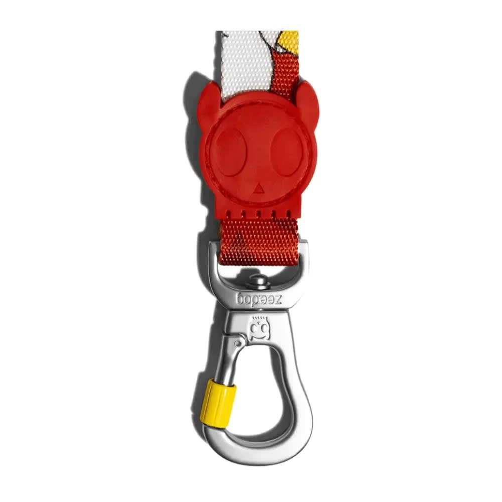 ZEEDOG CORREA RUFF HOMERO SIMPSON3