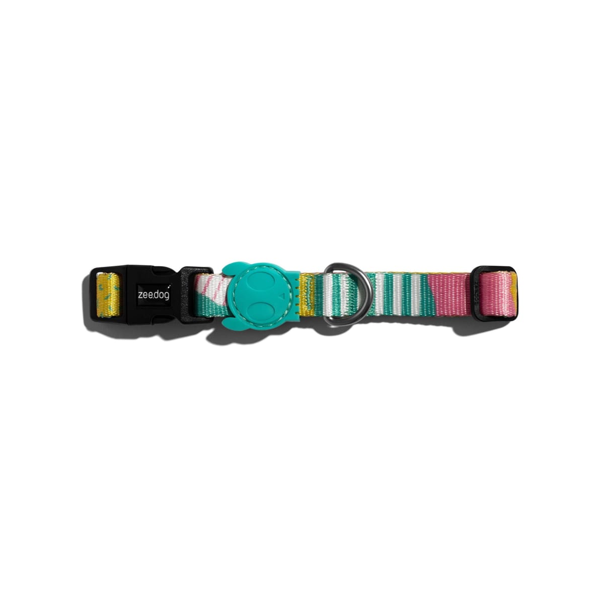 ZEEDOG COLLAR SALINA2