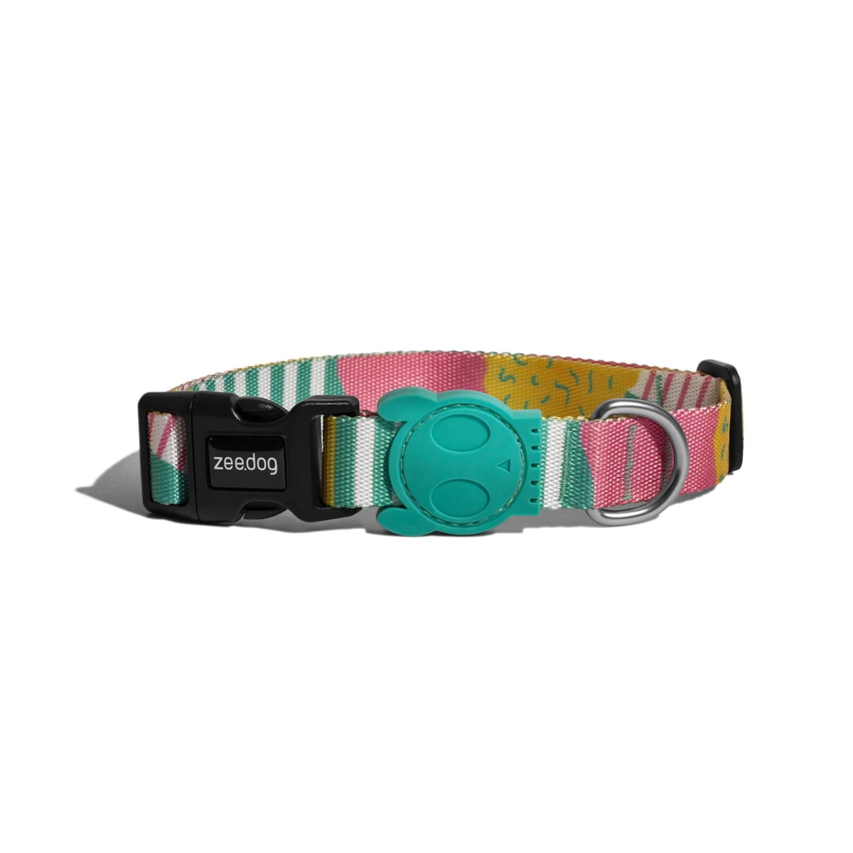 ZEEDOG COLLAR SALINA1