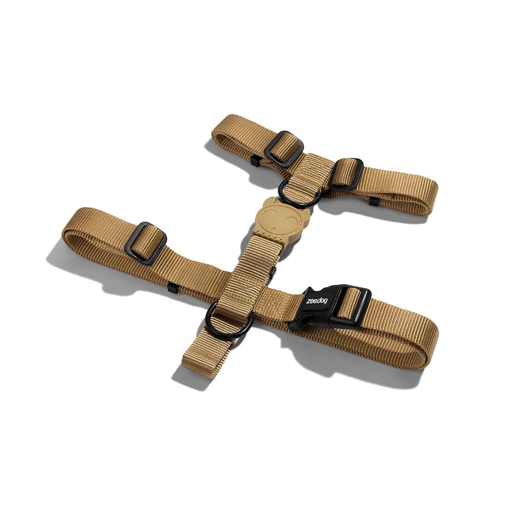 ZEEDOG ARNES SAND2