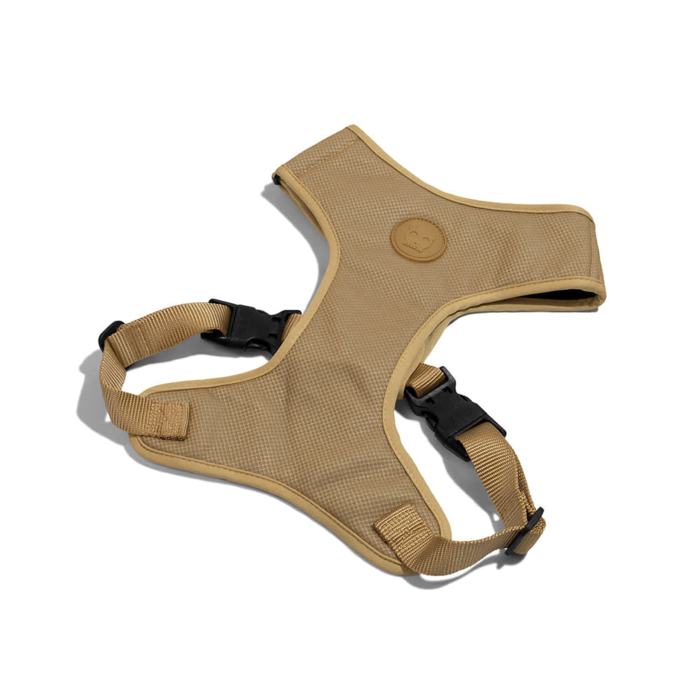 ZEEDOG SAND PECHERA AIR MESH1