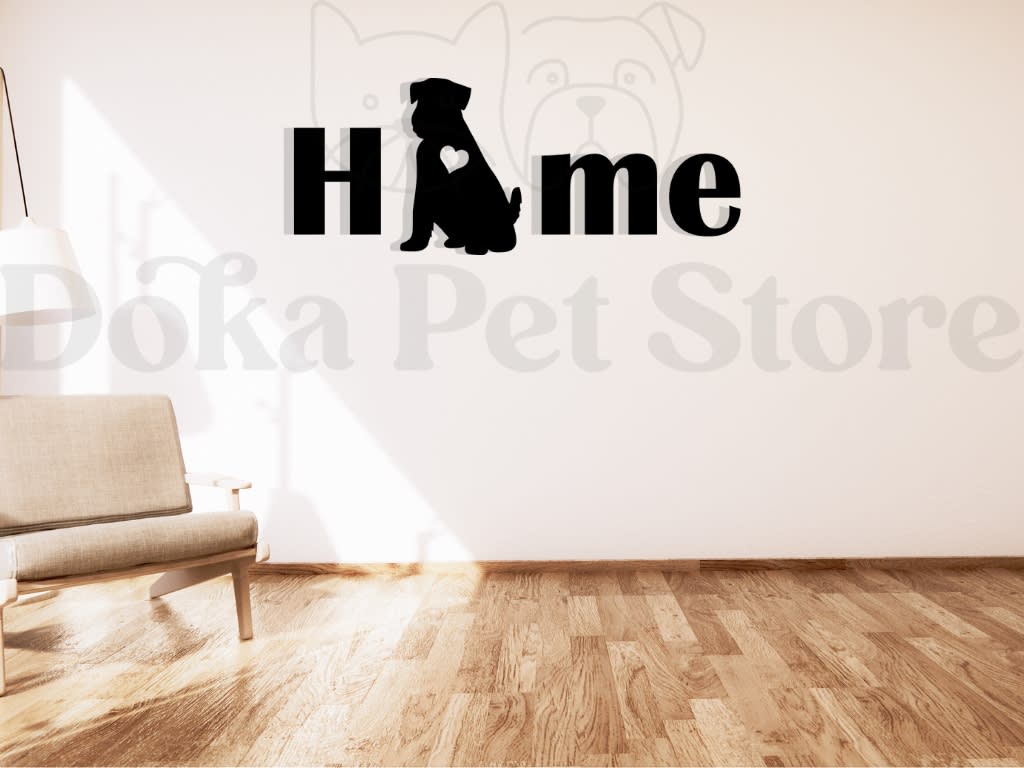 SCHNAUZER HOME2