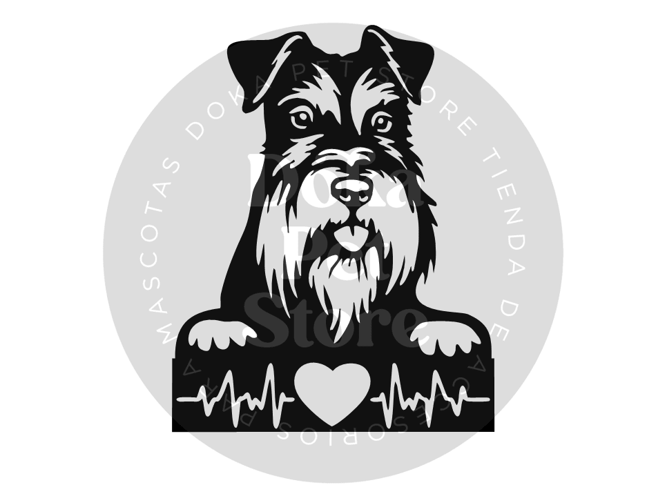 SCHNAUZER BEATS1