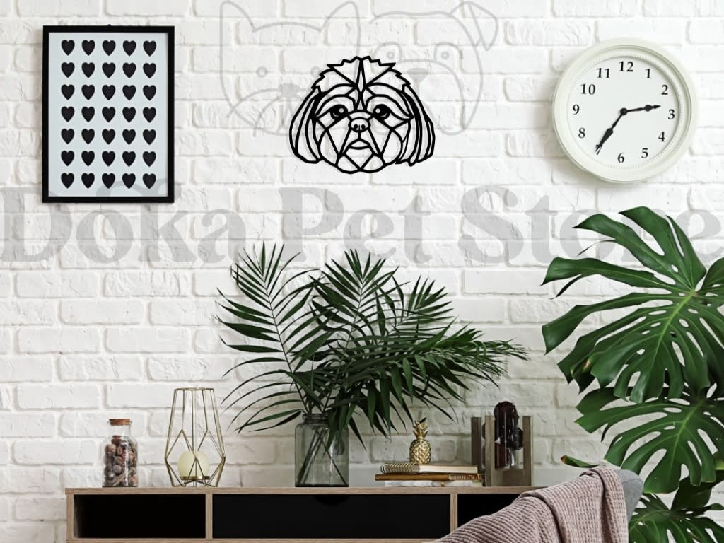 GEOMÉTRICO SHIH TZU2