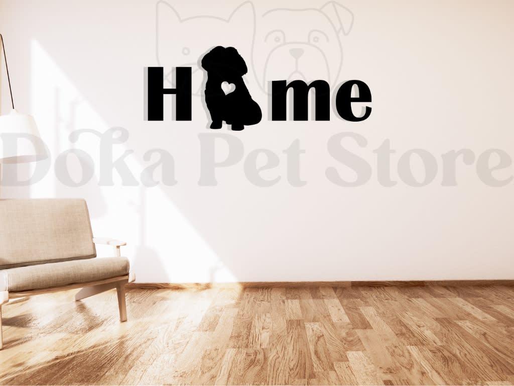SHIH TZU HOME2