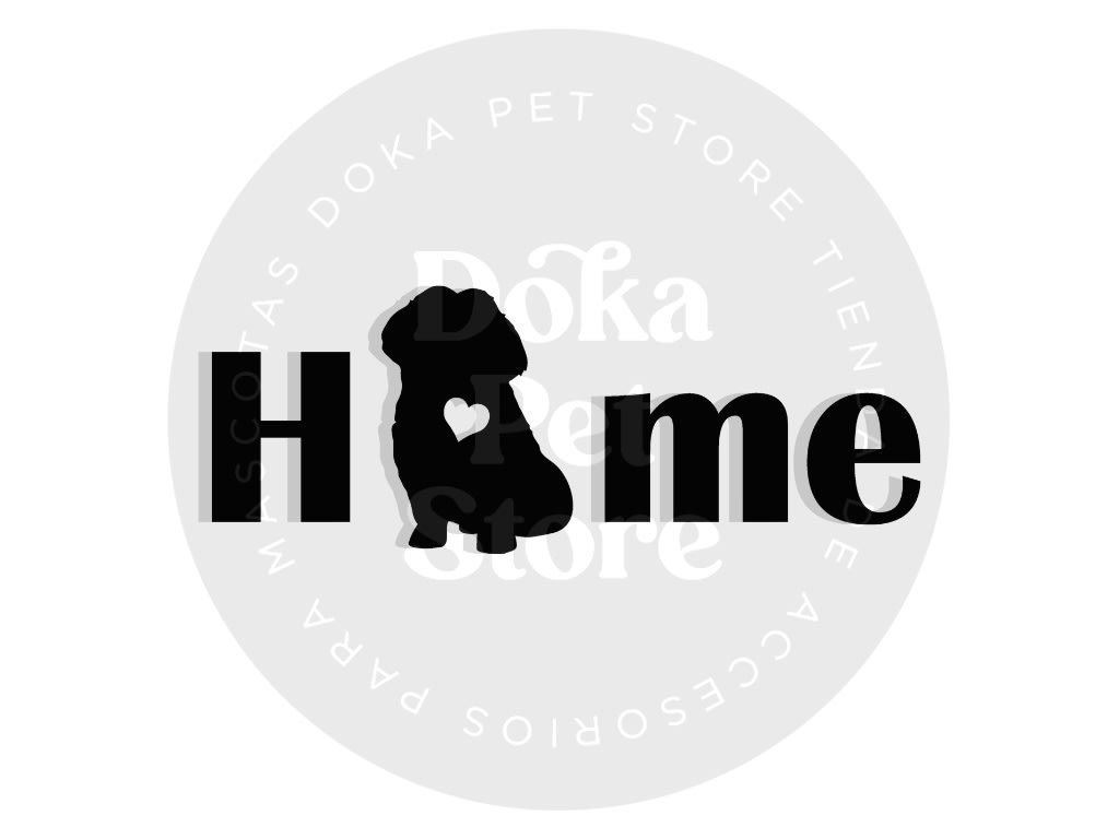 SHIH TZU HOME1
