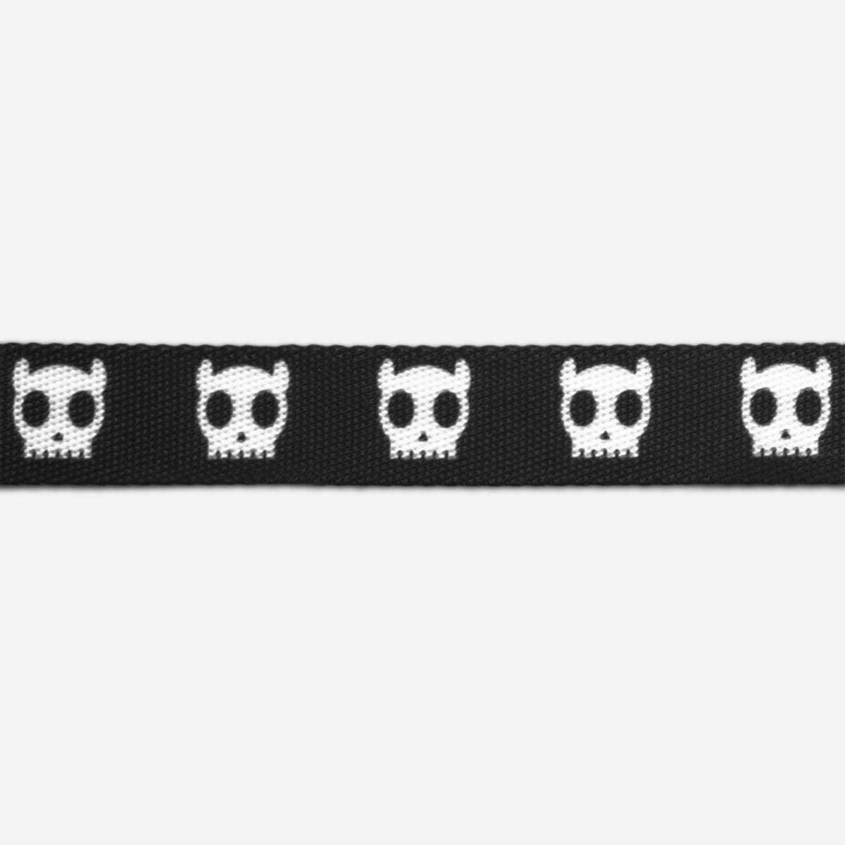 ZEEDOG COLLAR SKULL3
