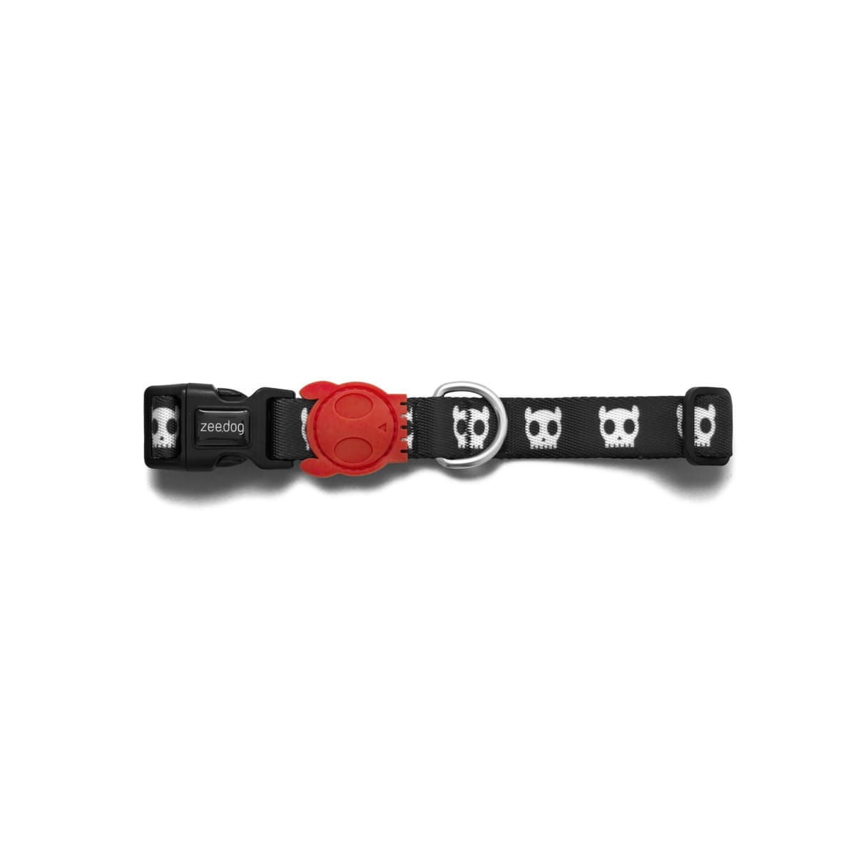 ZEEDOG COLLAR SKULL2