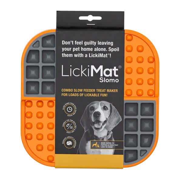 LICKIMAT SLOMO1