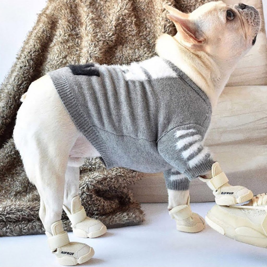 RIFRUF SNEAKERS BONE2