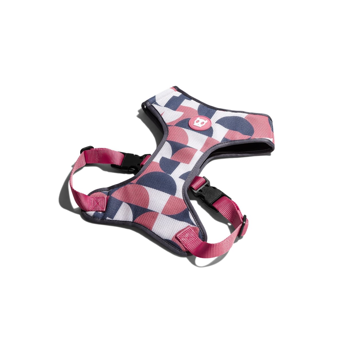 ZEEDOG SPLIT PECHERA AIR MESH2