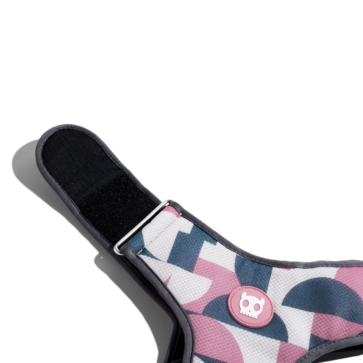 ZEEDOG SPLIT PECHERA AIR MESH4