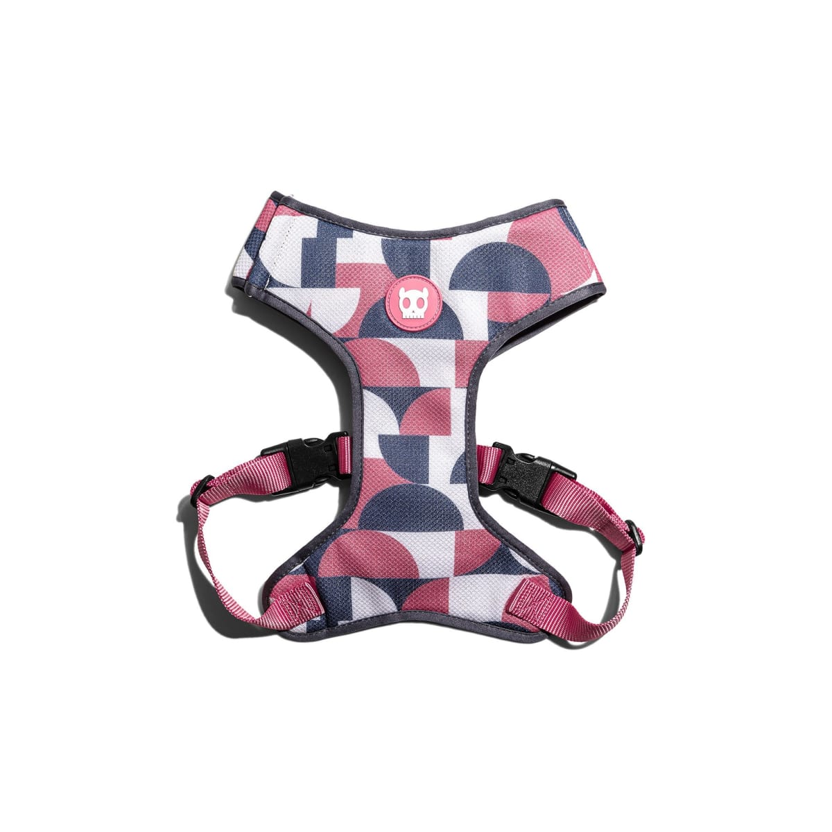 ZEEDOG SPLIT PECHERA AIR MESH1