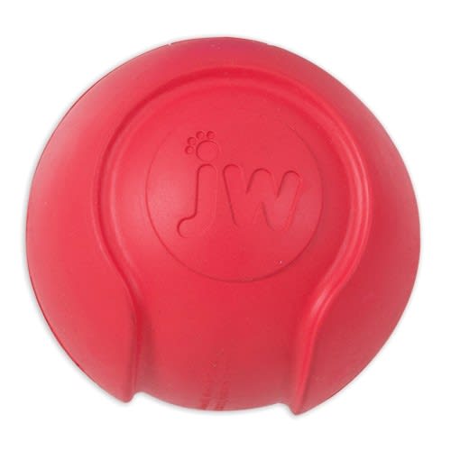 JW PELOTA REBOTADORA DE BEISBOL ISQUEAK2