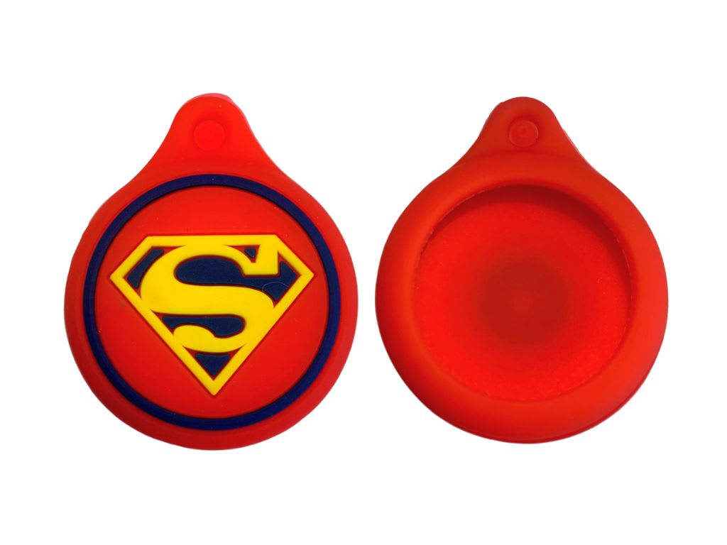 Holder Air Tag Superman1