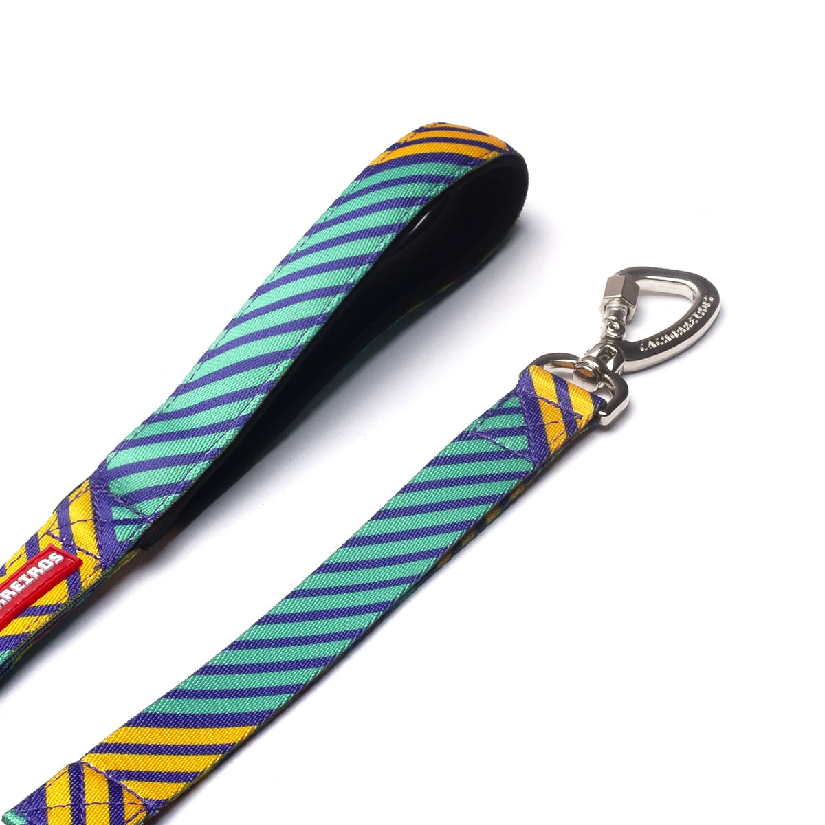 CACHORREIROS SUPER CORREA T-MUTTS3