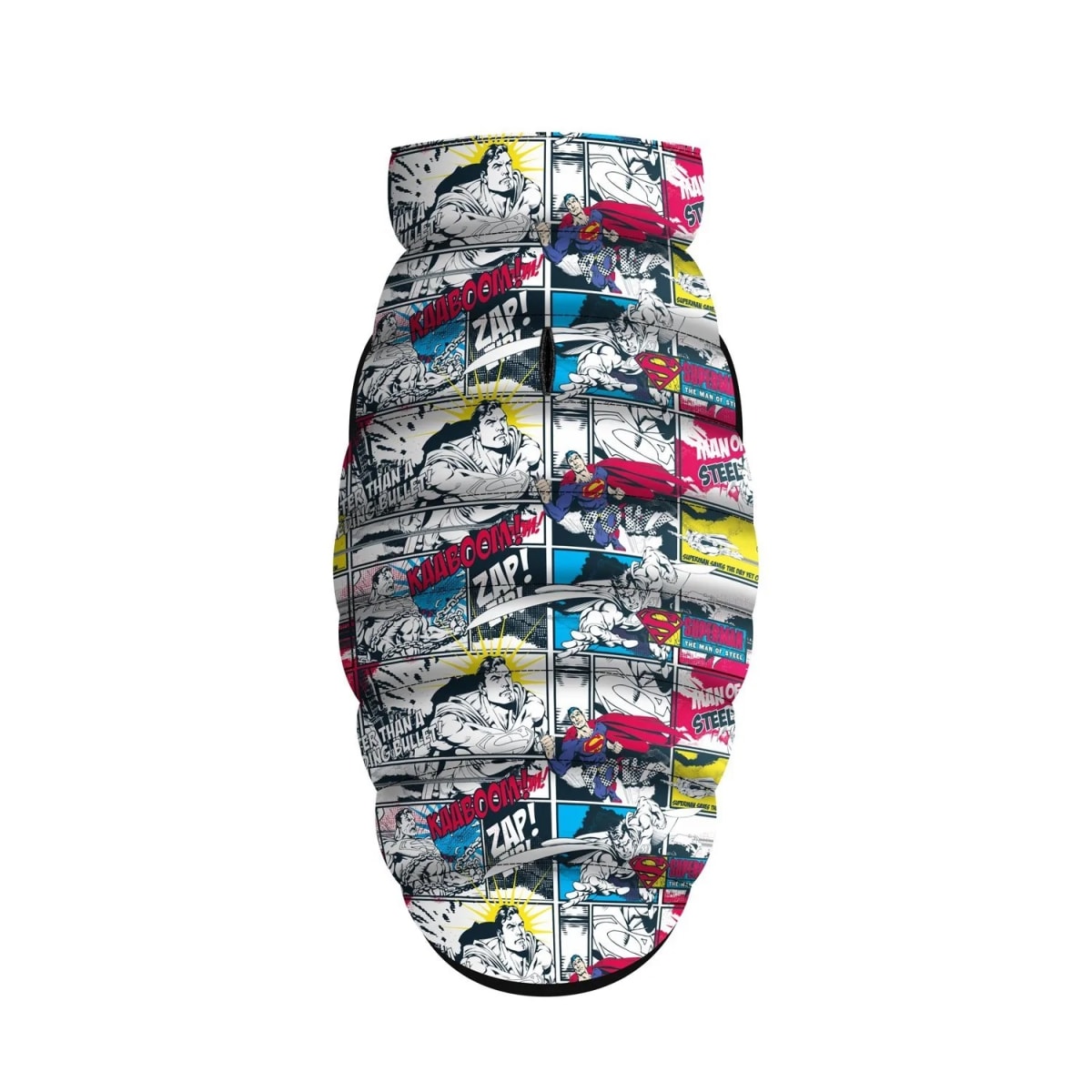 WAUDOG SUPERMAN DC COMICS3