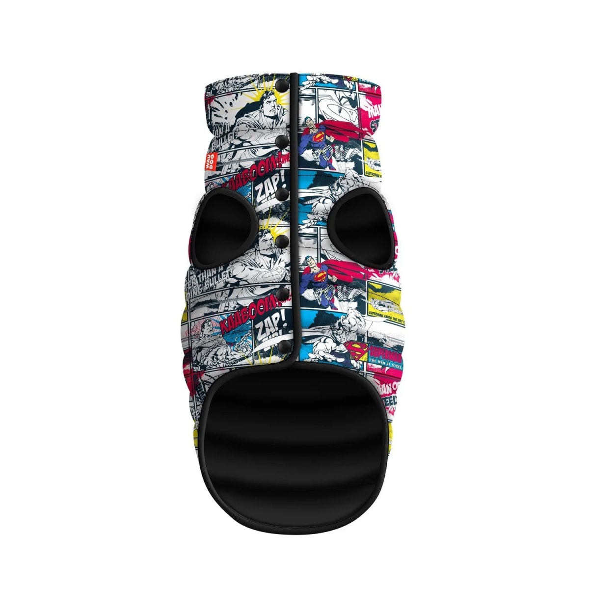 WAUDOG SUPERMAN DC COMICS1