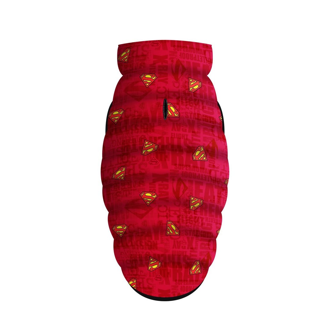 WAUDOG SUPERMAN RED DC COMICS3