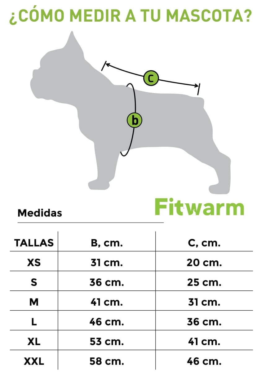 FITWARM POLO AZUL VERDE Y RAYAS PACK 23