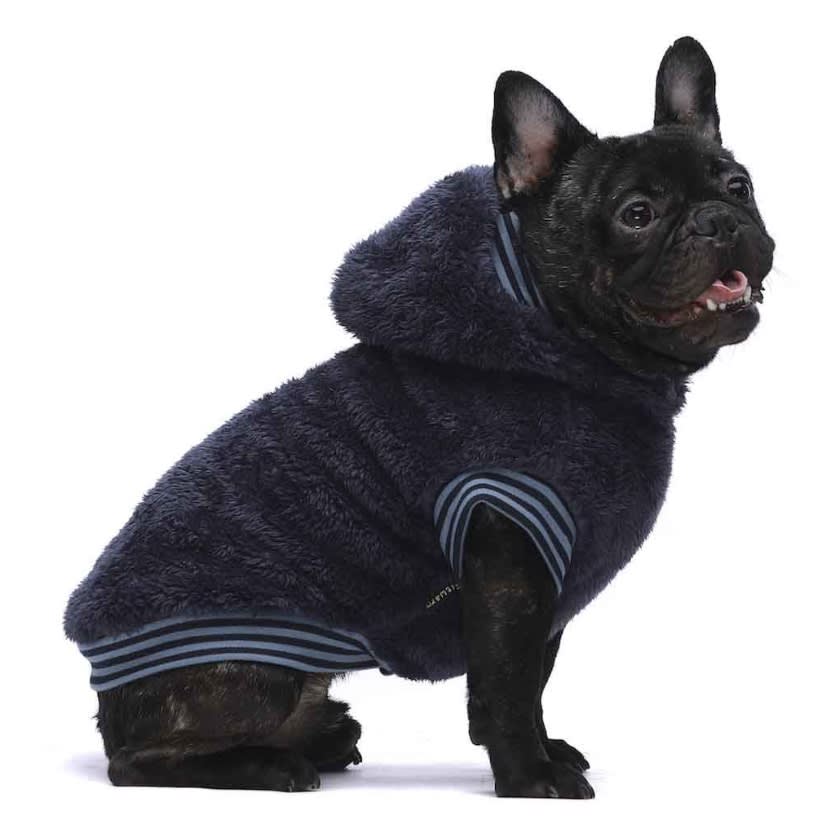 FITWARM SUDADERA THERMAL AZUL1