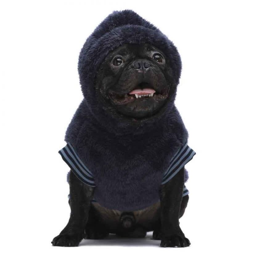 FITWARM SUDADERA THERMAL AZUL2