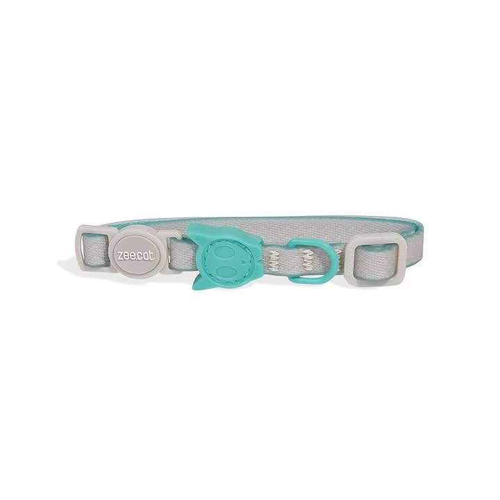 ZEECAT COLLAR NEOPRO TIDAL1