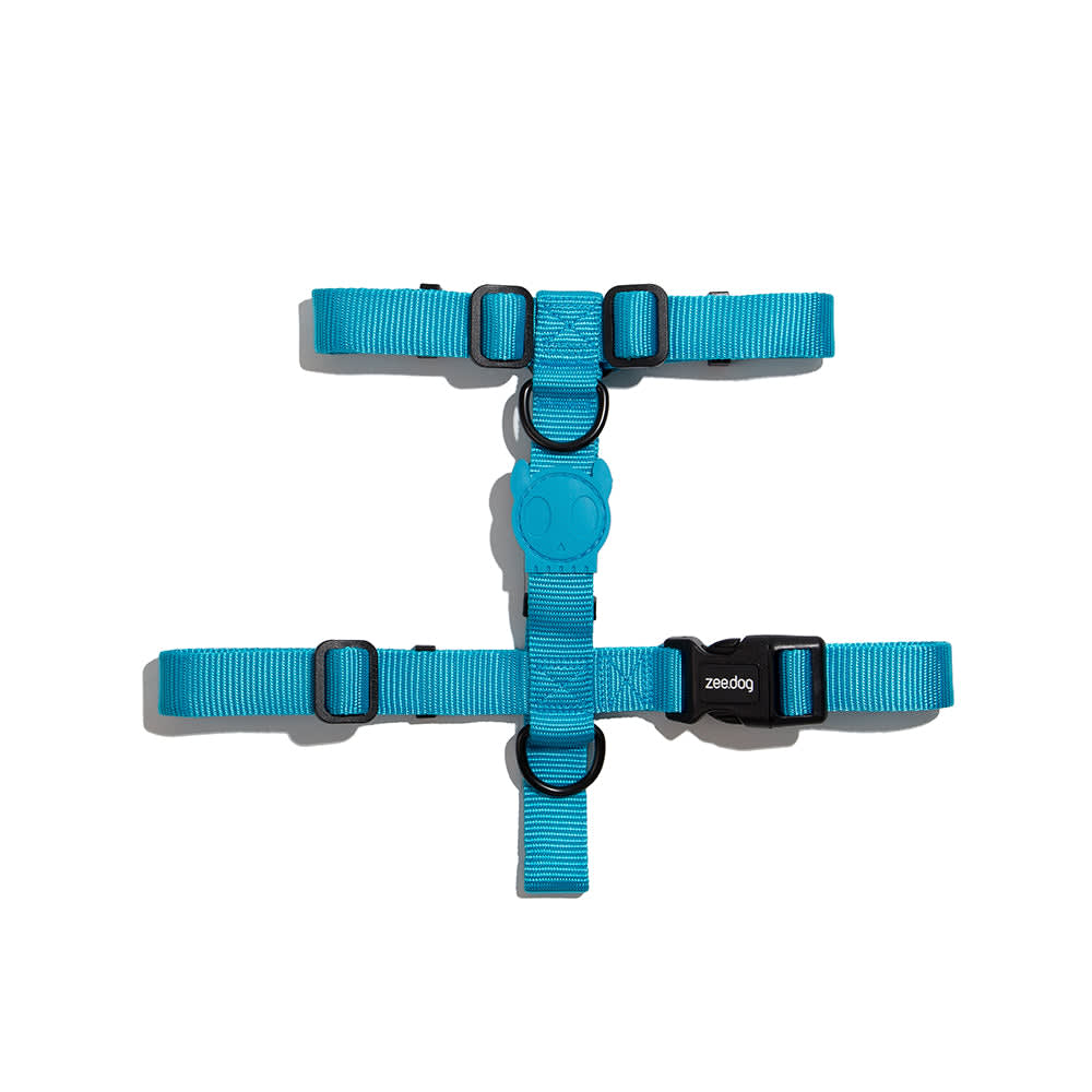 ZEEDOG ARNES ULTIMATE BLUE1