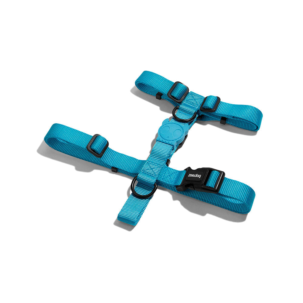 ZEEDOG ARNES ULTIMATE BLUE2