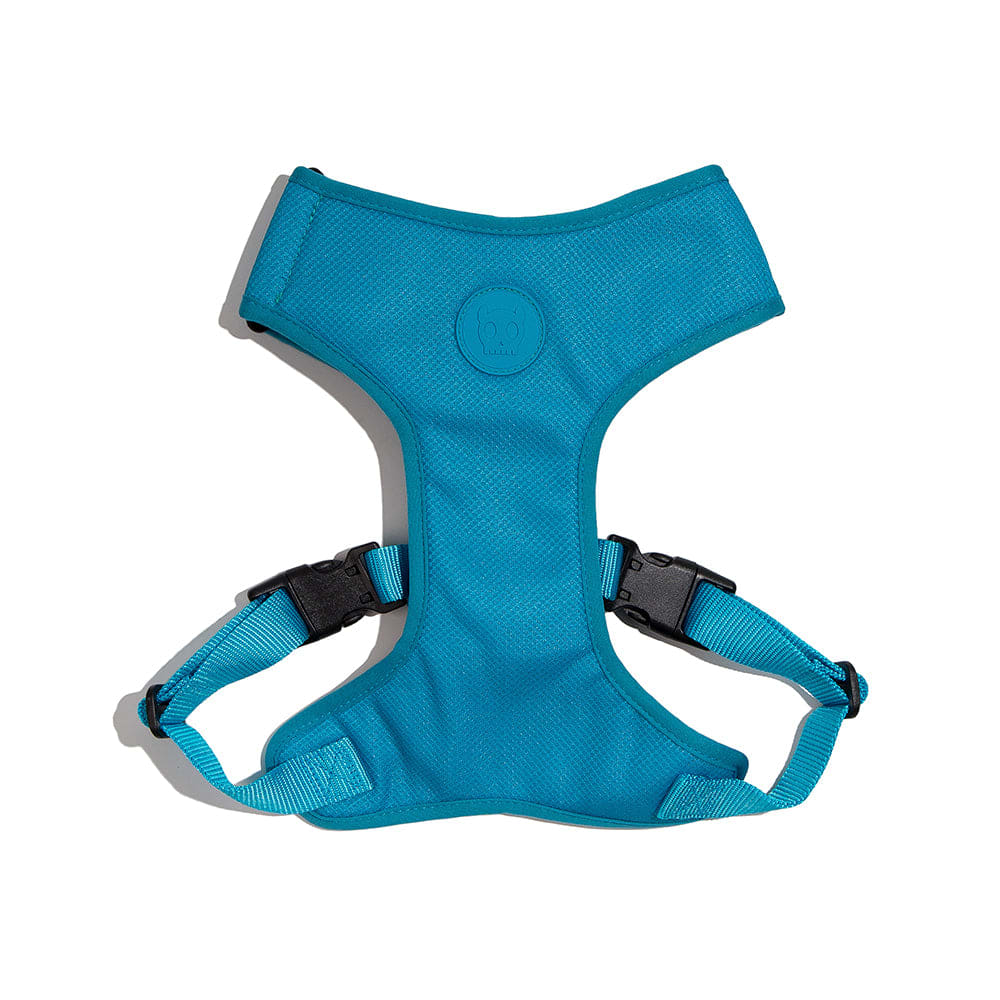 ZEEDOG ULTIMATE BLUE PECHERA AIR MESH2