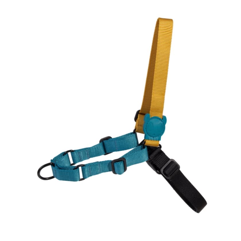 ZEEDOG SOFT WALK HARNESS VALLEY1