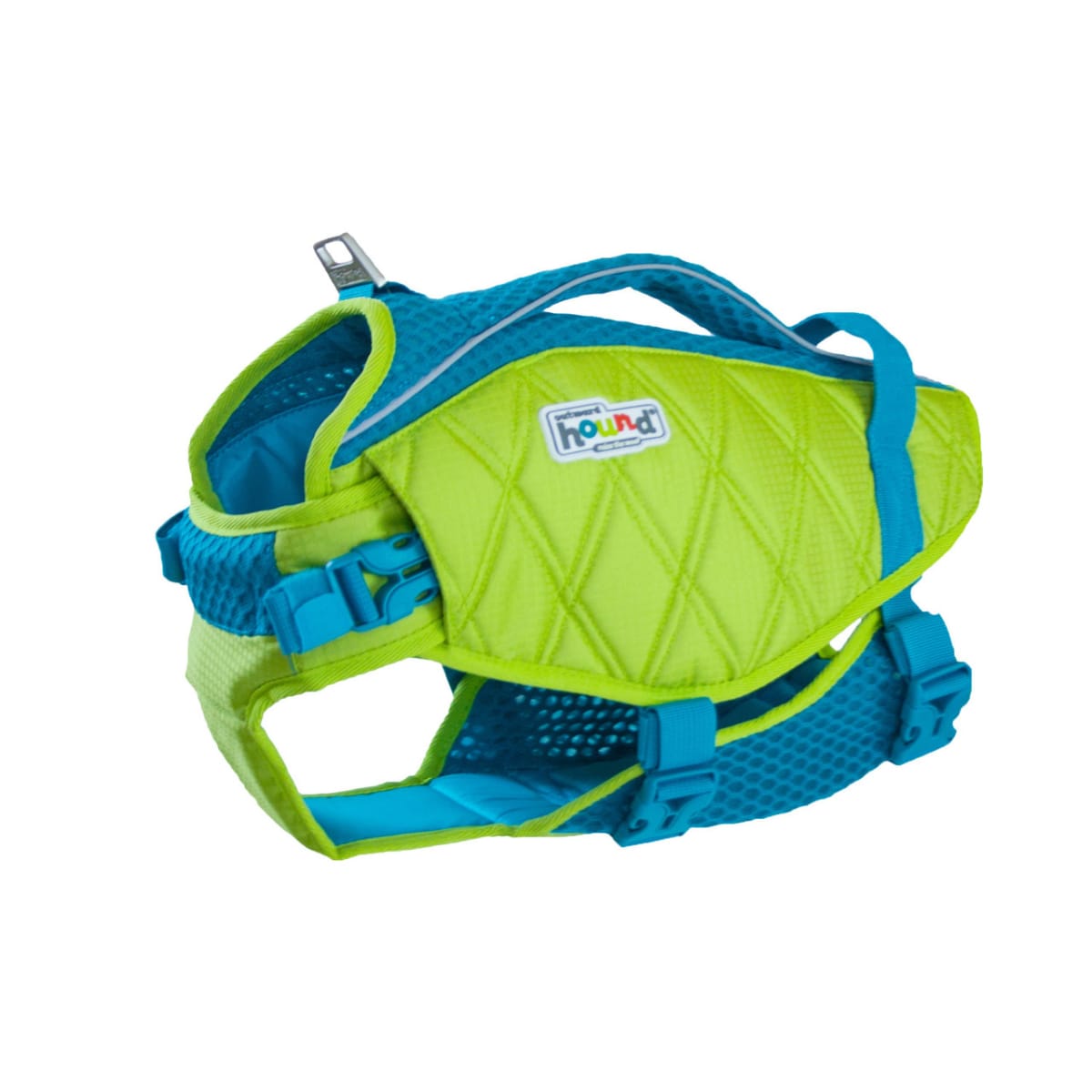 Standley Sport Performance Dog Life Jacket1