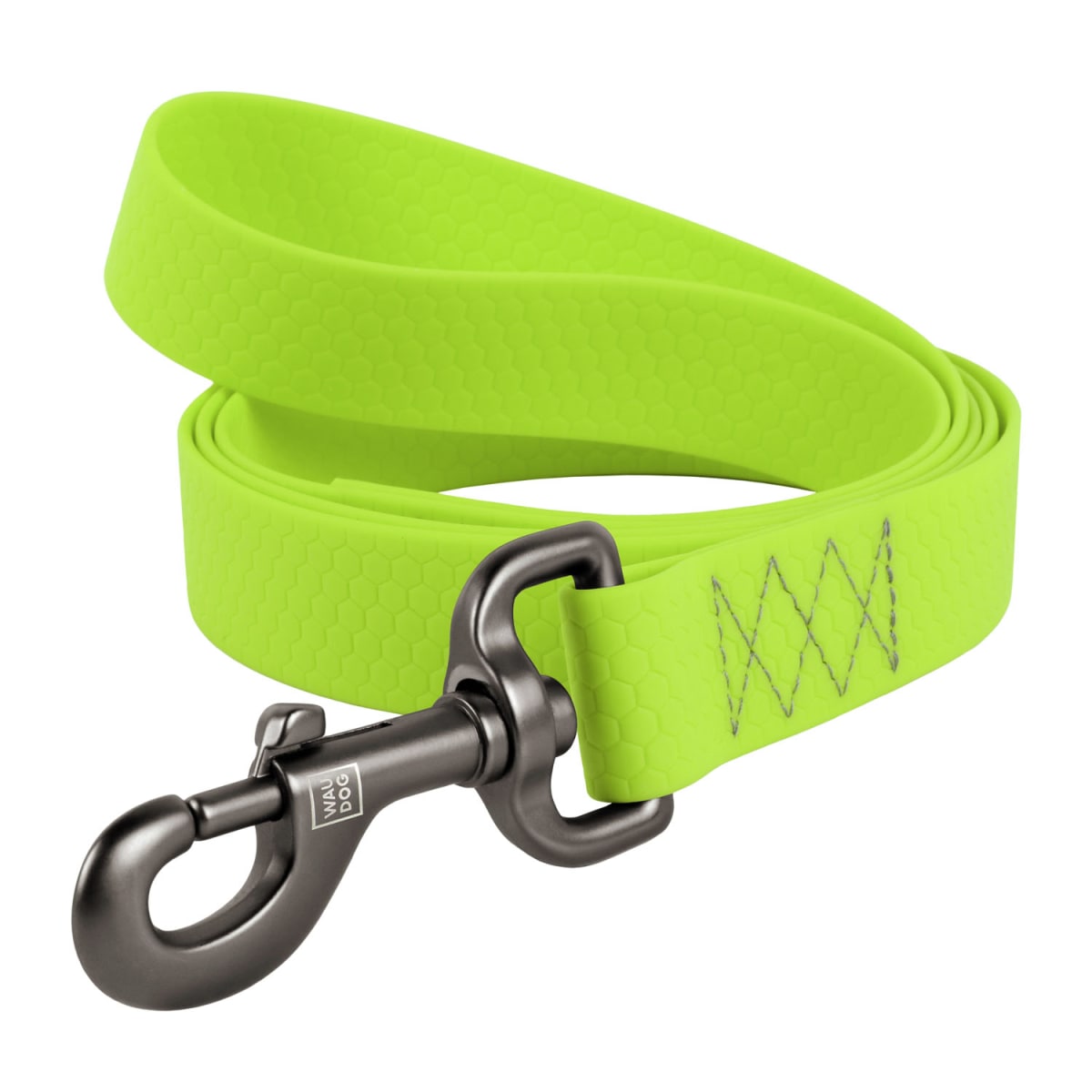 WAUDOG CORREA WATERPROOF VERDE1