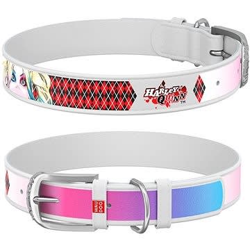 WAUDOG COLLAR HARLEY QUEEN CUERO1