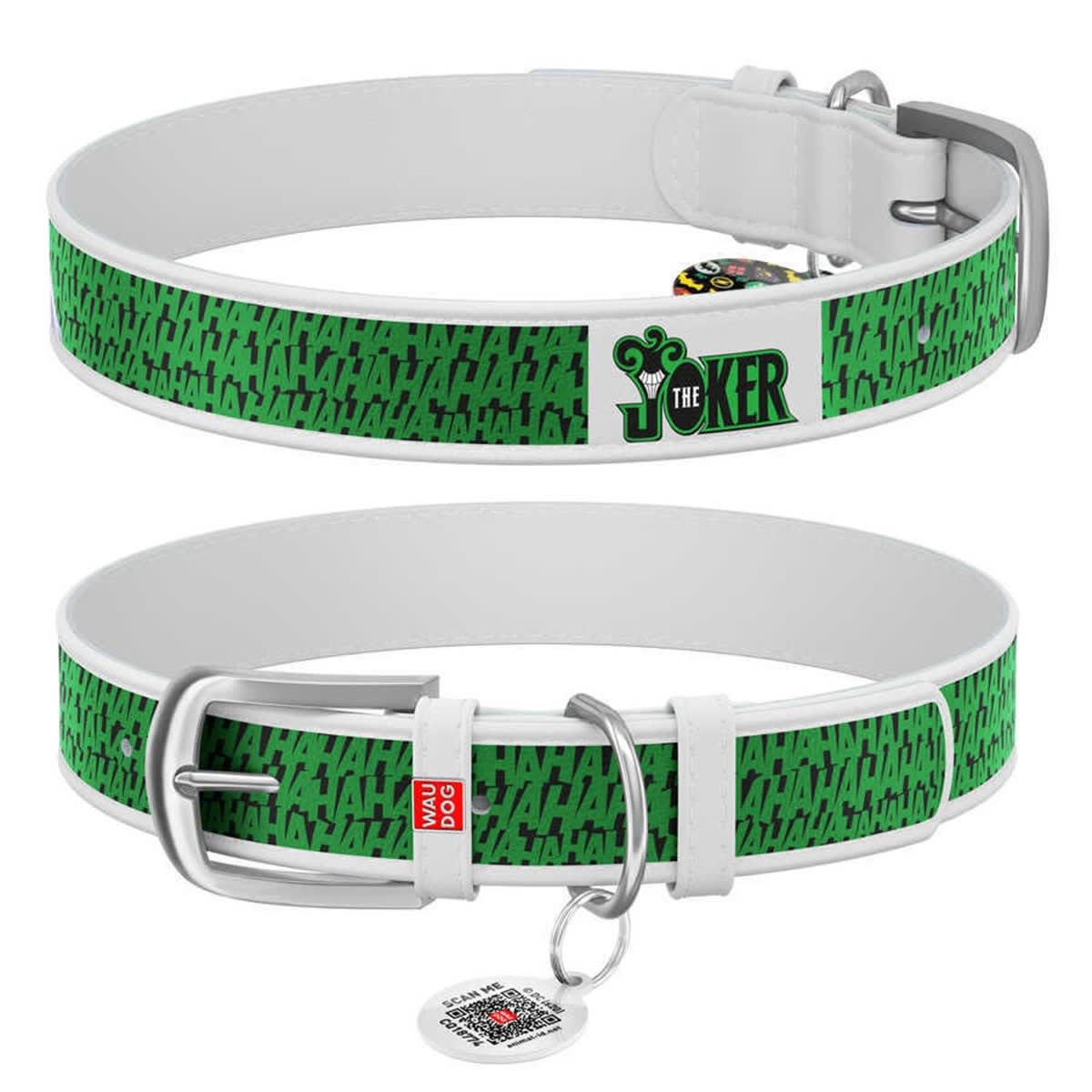 WAUDOG COLLAR JOKER 1