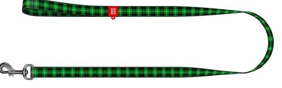 WAUDOG correa tartan green 1
