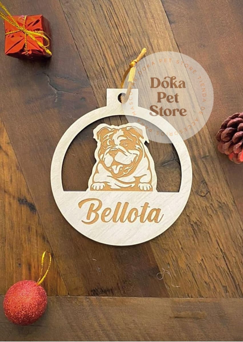 COLECCION NAVIDEÑA 34