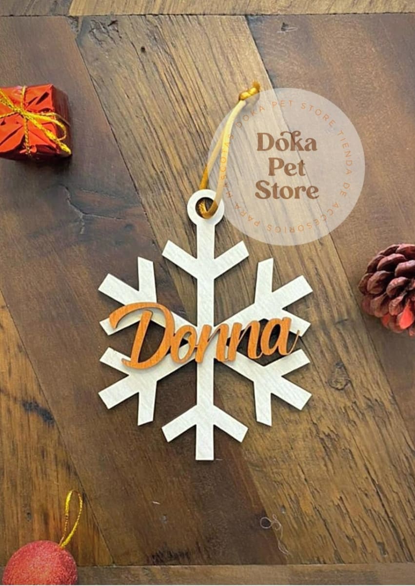 COLECCION NAVIDEÑA 36