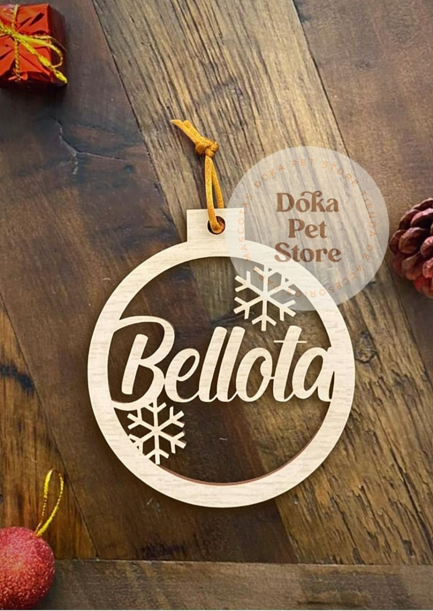 COLECCION NAVIDEÑA 27