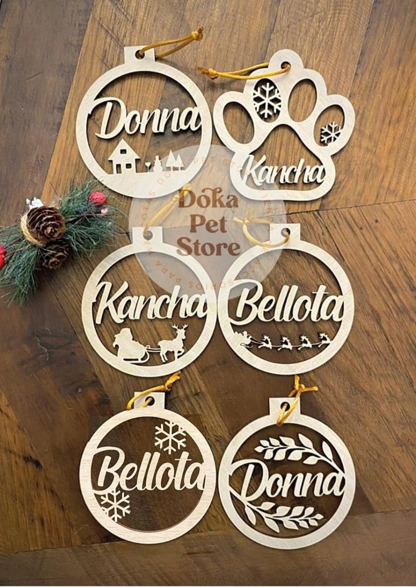 COLECCION NAVIDEÑA 26