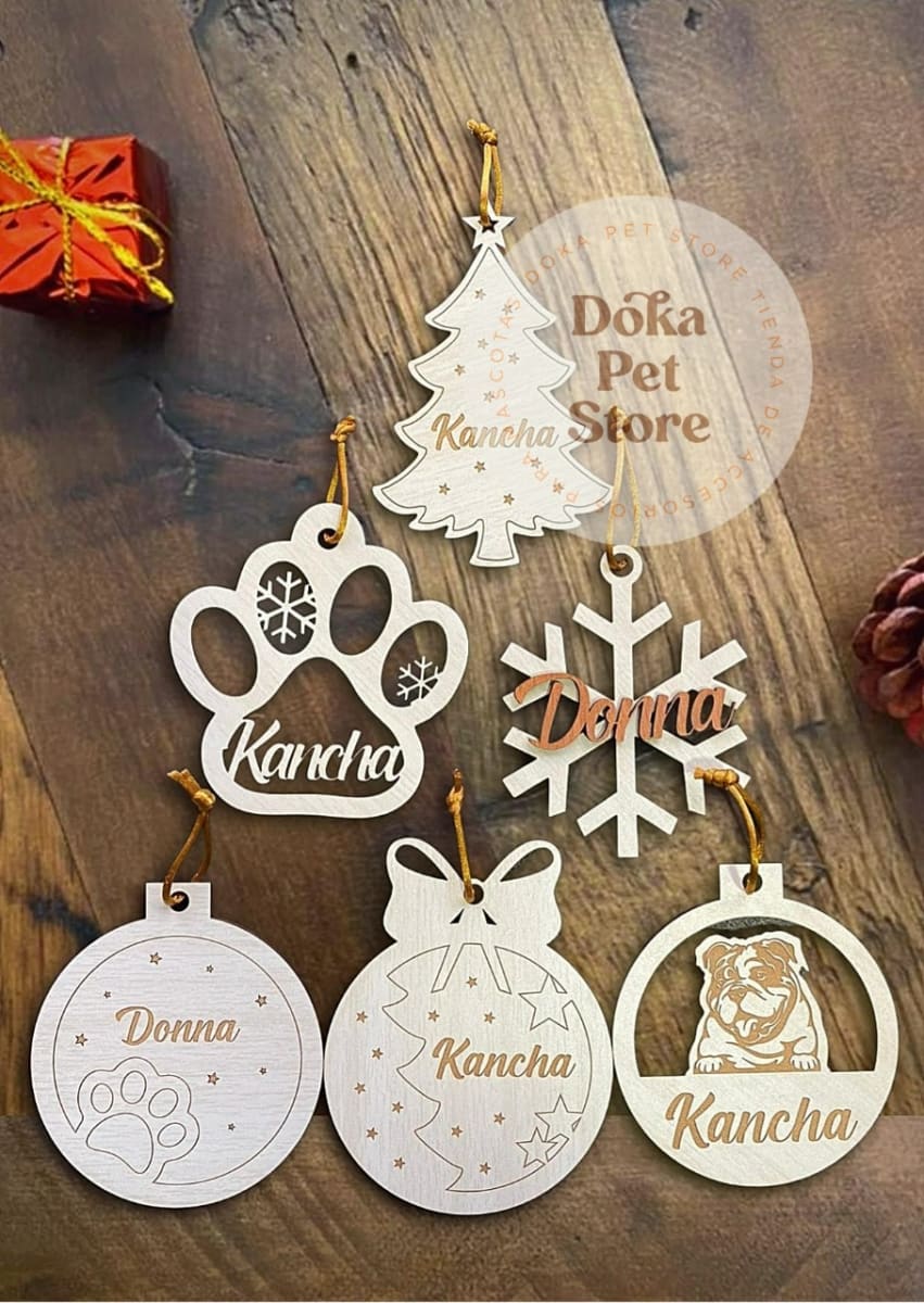 COLECCION NAVIDEÑA 31