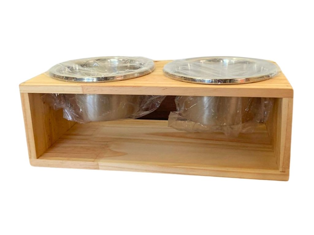 COMEDERO MADERA DOBLE2