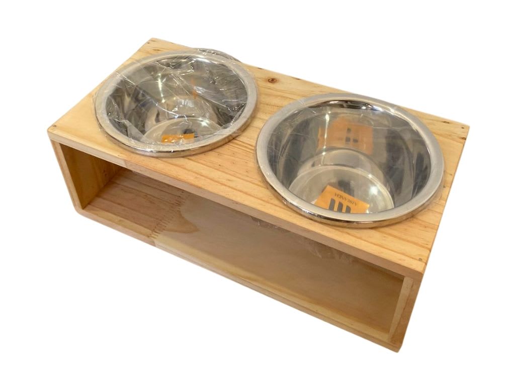 COMEDERO MADERA DOBLE3