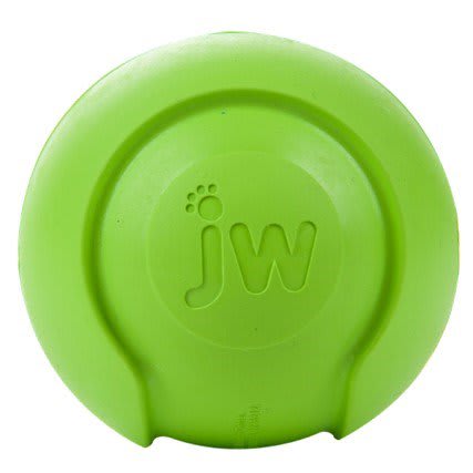 JW PELOTA REBOTADORA DE BEISBOL ISQUEAK3